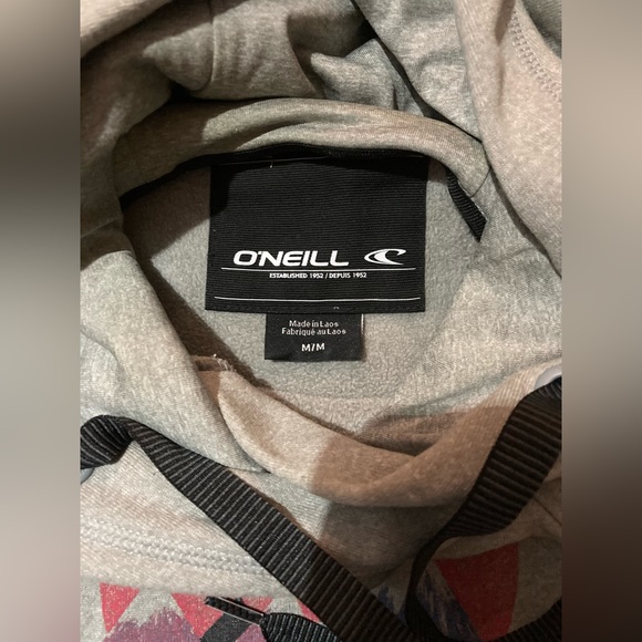 O’Neil Hoodie - Picture 2 of 3